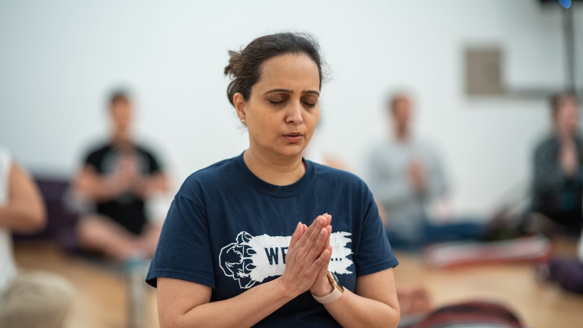 Sunday Wellness: Kirtan Meditation at Flow Yoga Westgate in Westgate Austin