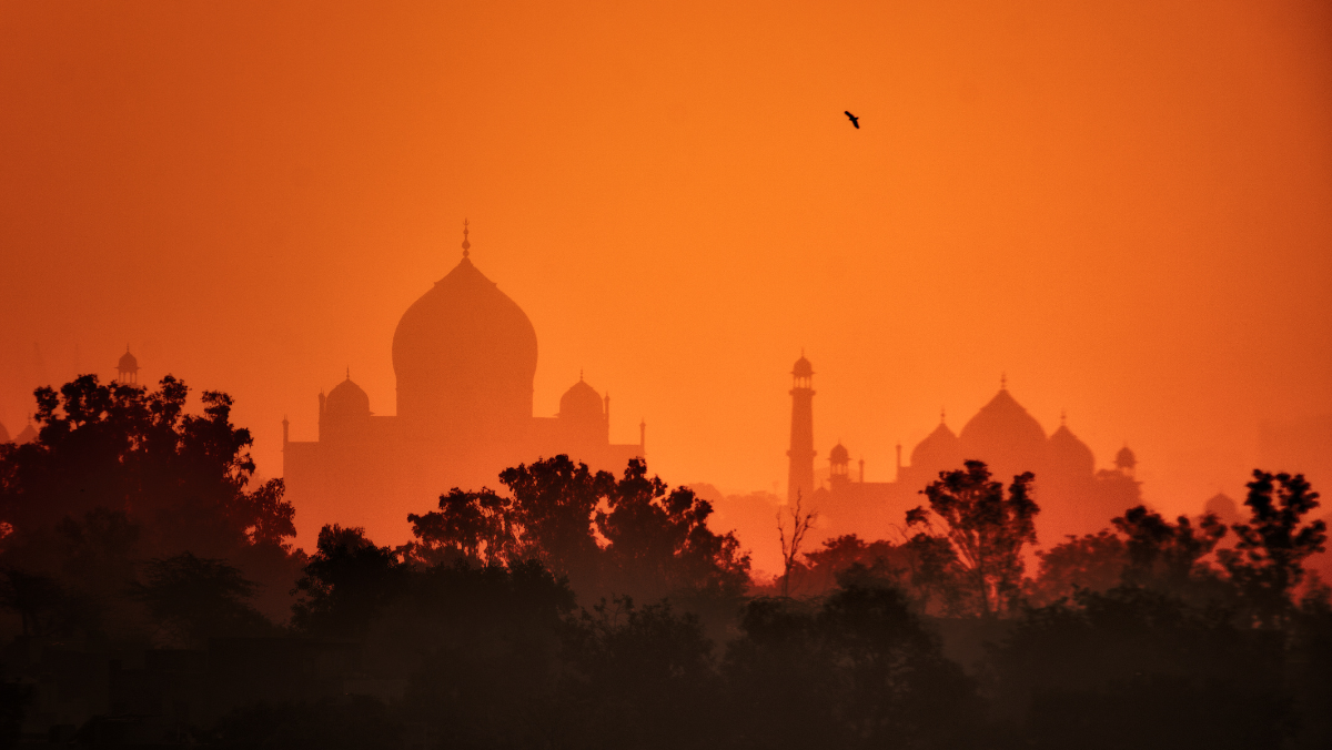 India Yoga Retreat