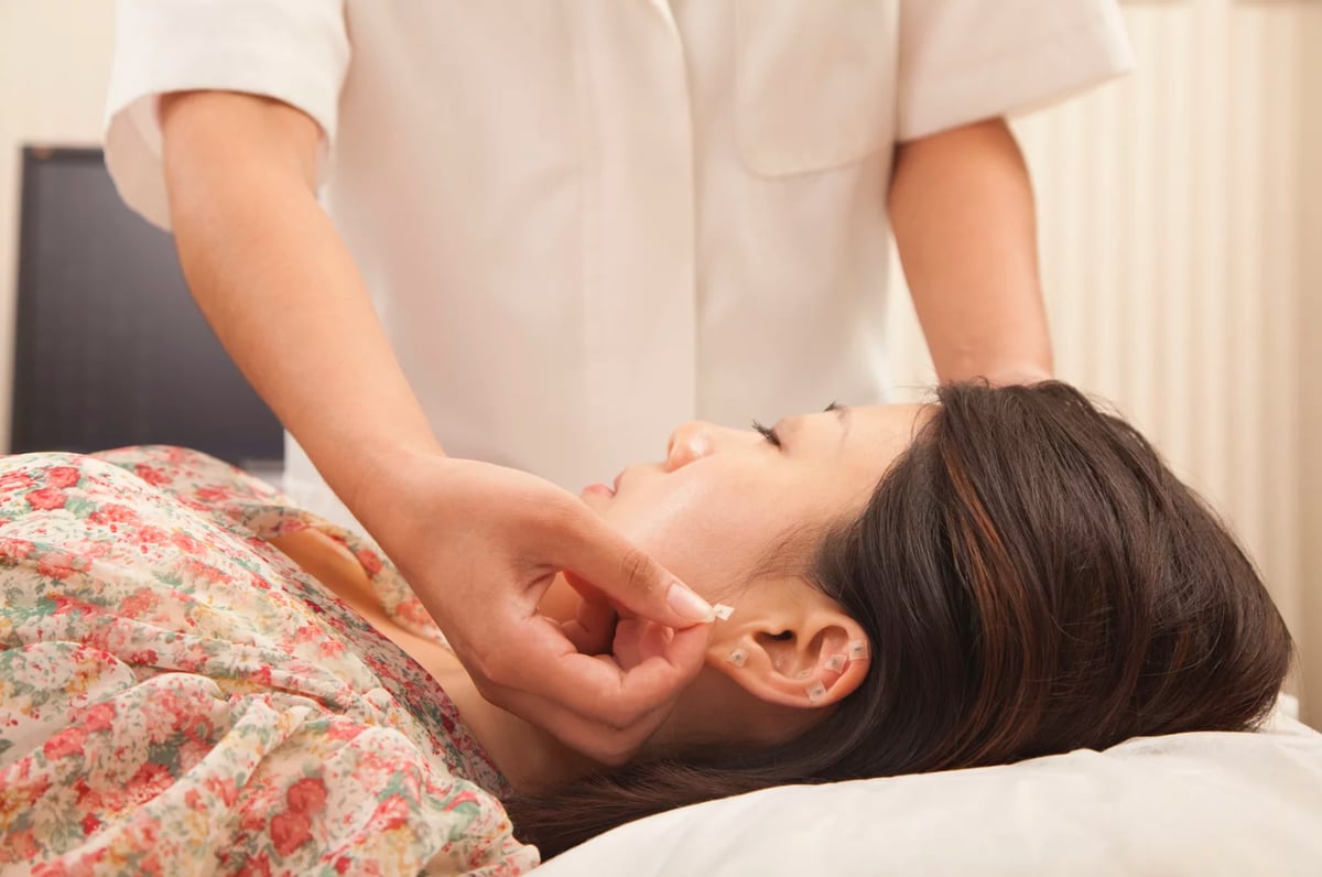 Sound Healing + Acupuncture at Flow Yoga Cedar Park in Cedar Park