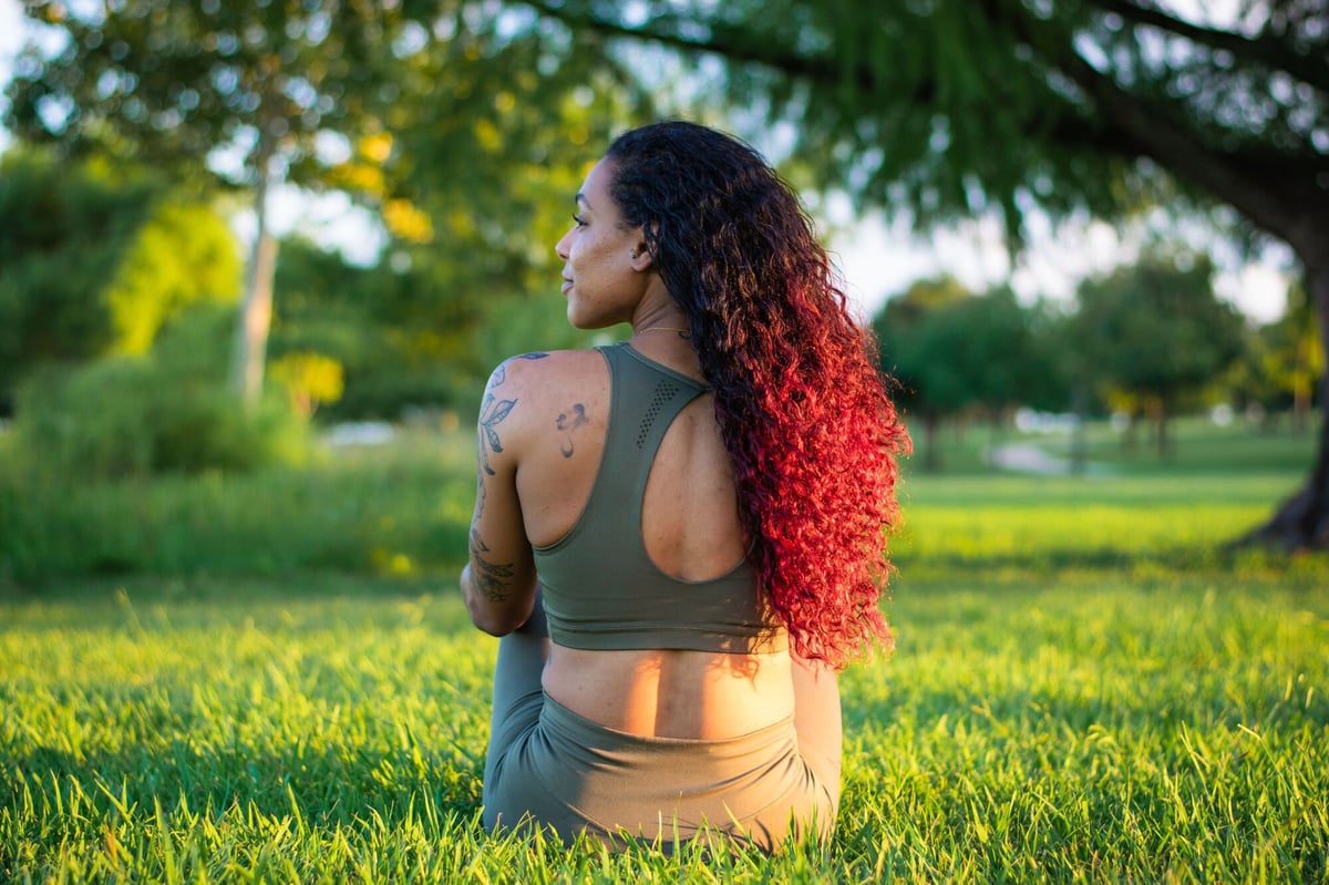 Sacred Circle: Powerful Yoga And Ayurvedic Practices at Flow Yoga Georgetown in Cedar Park