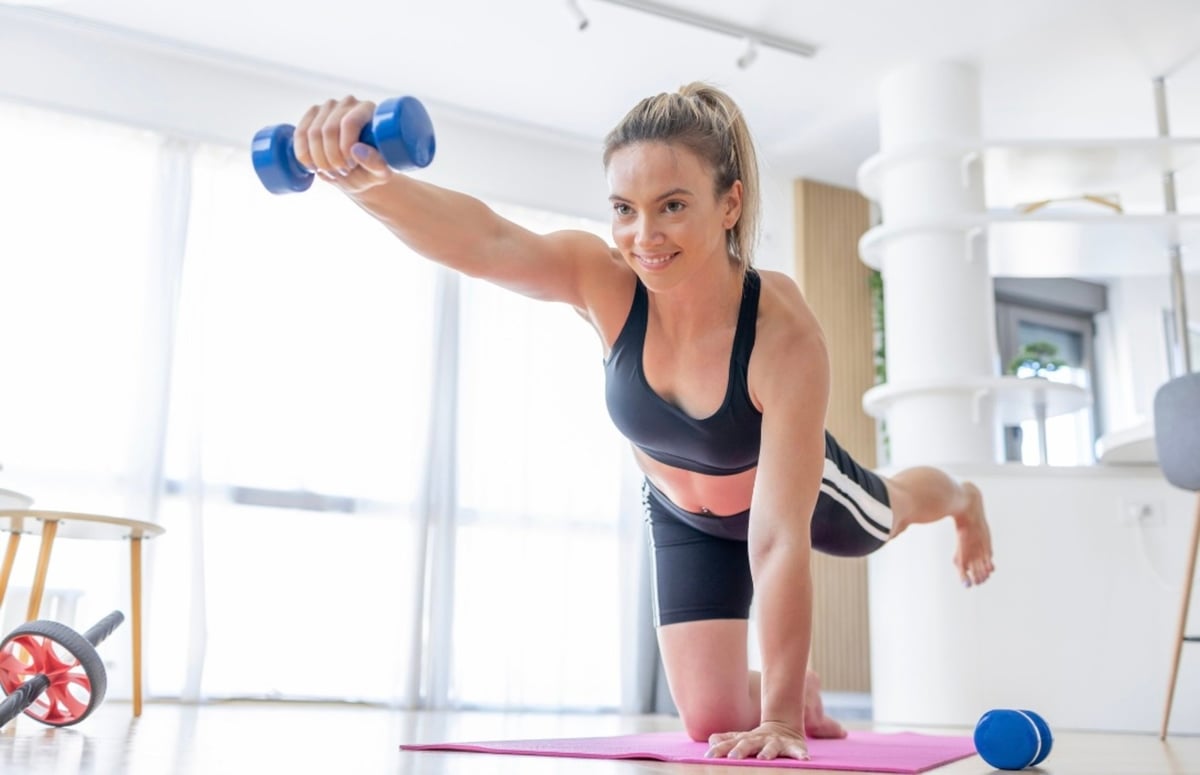 Yoga Sculpt at Flow Yoga Georgetown in Cedar Park