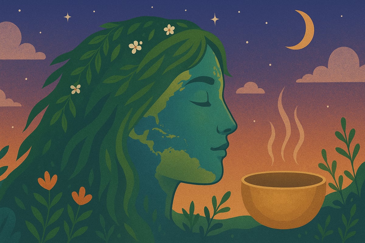 Mother's Day Spa + Soundbath at Flow Yoga North Loop in Anderson Austin