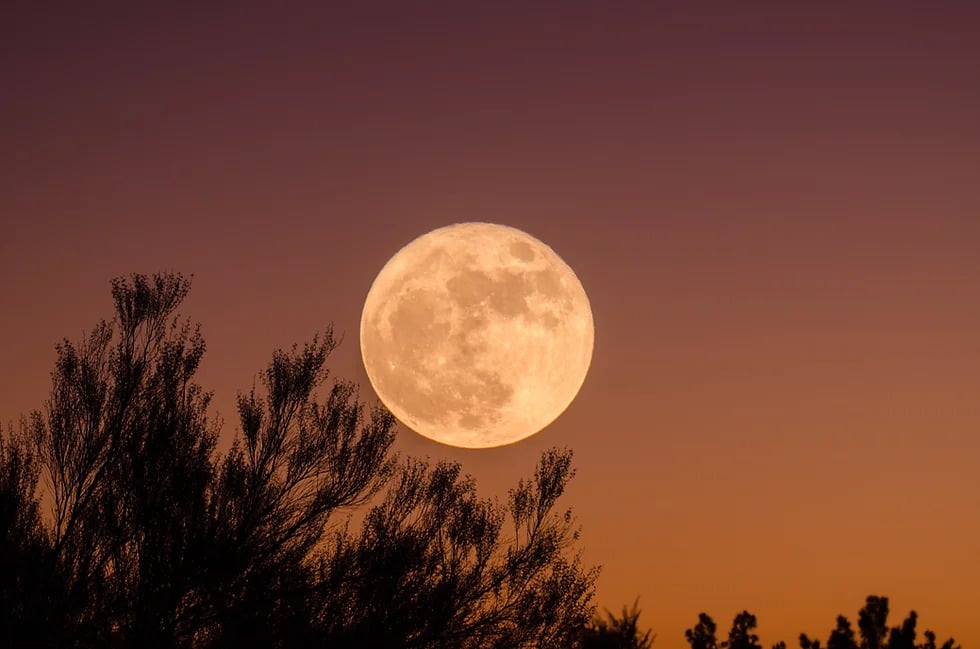 Full Moon Ceremony & Sound Experience at 3rd Eye in Austin