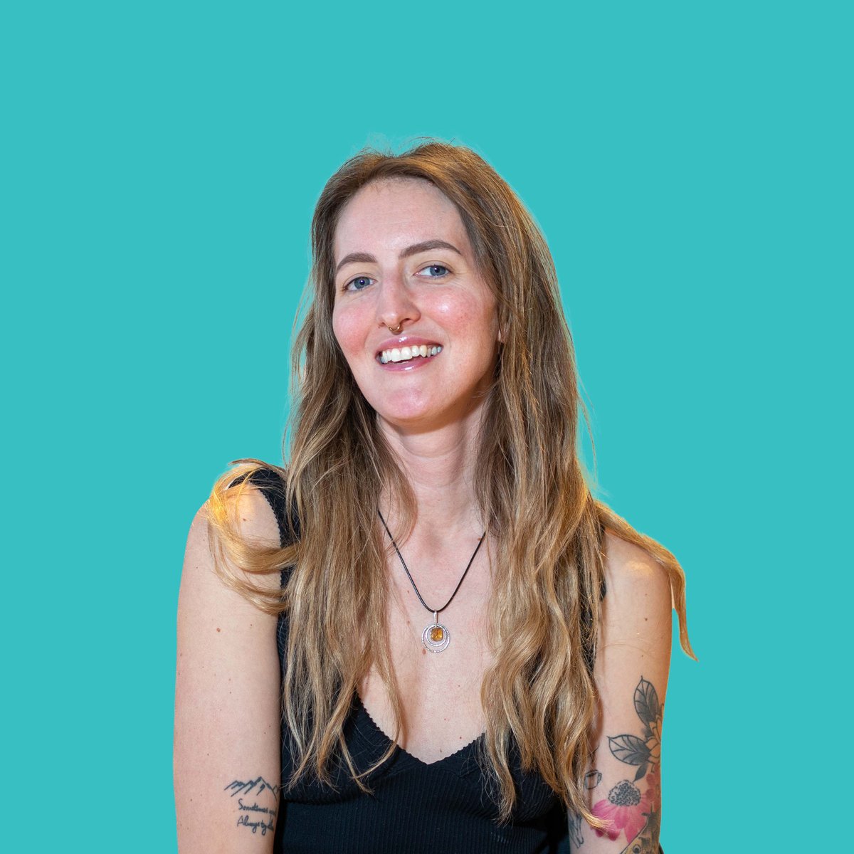 Yoga retreat host Stephanie W. at Flow Yoga