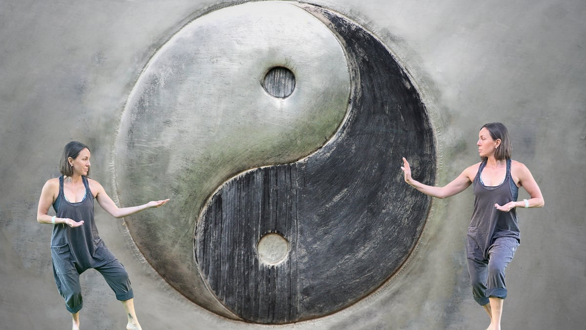 Qi-Gong : A 4 Week Series at Flow Yoga Westgate in Westgate Austin
