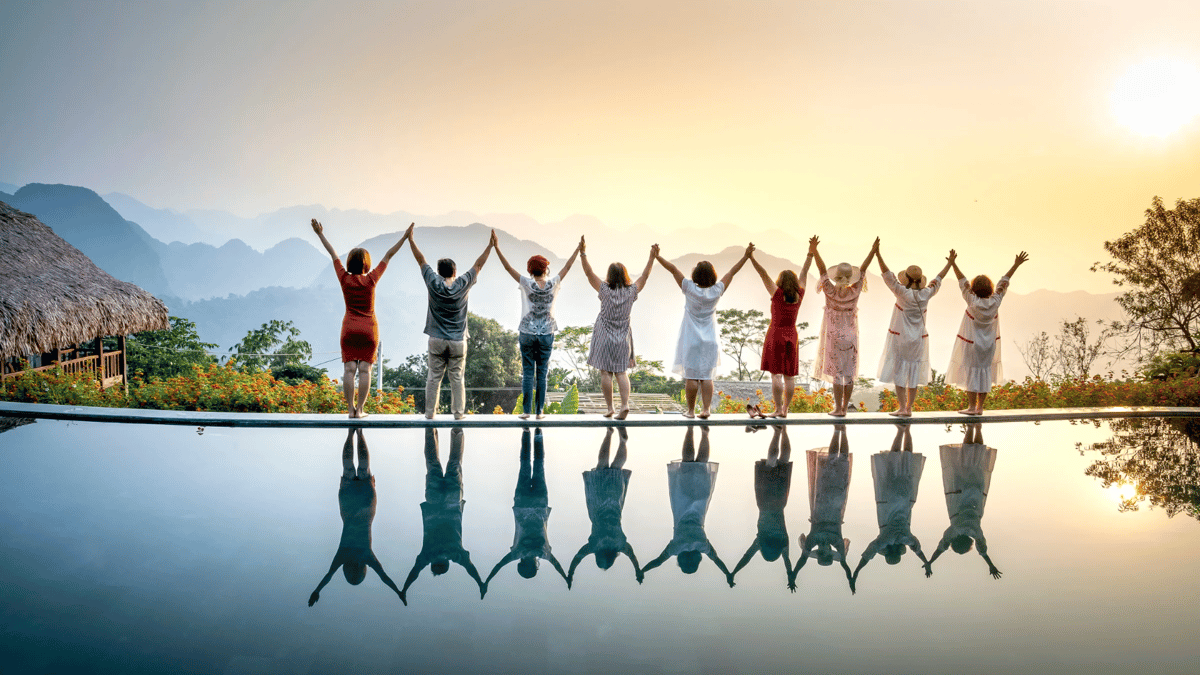 108 Sun Salutations+Sound Healing: Summer Solstice Celebration at Flow Yoga Georgetown in Cedar Park