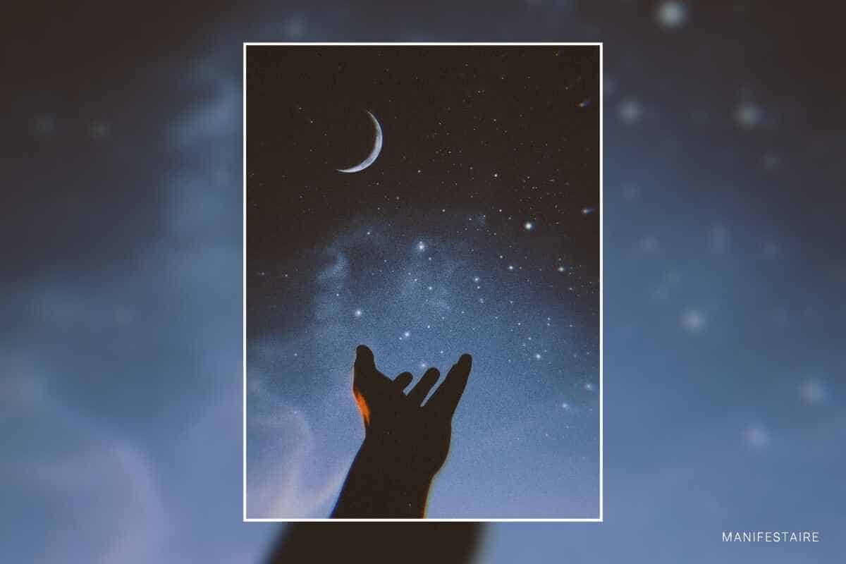 New Moon Manifestation Ceremony and Sound Experience at 3rd Eye in Austin