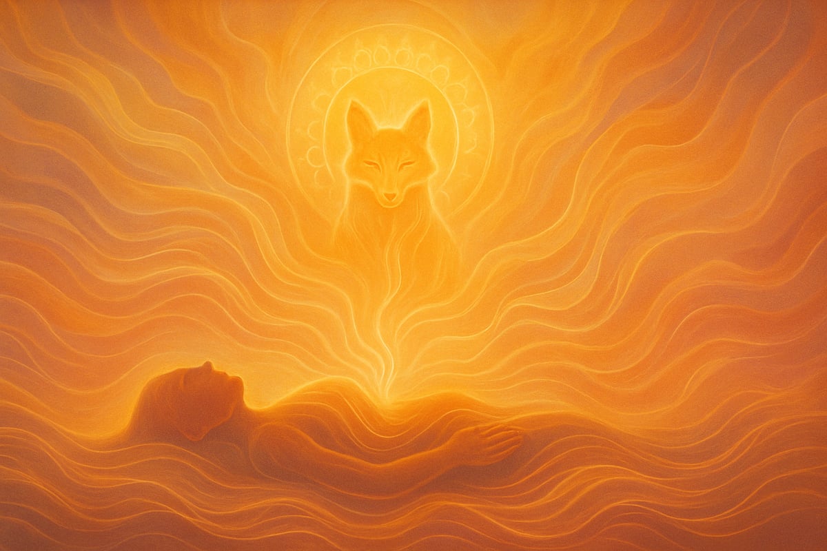 Somatic Breathwork & Energy Alchemy at Flow Yoga North Loop in Anderson Austin