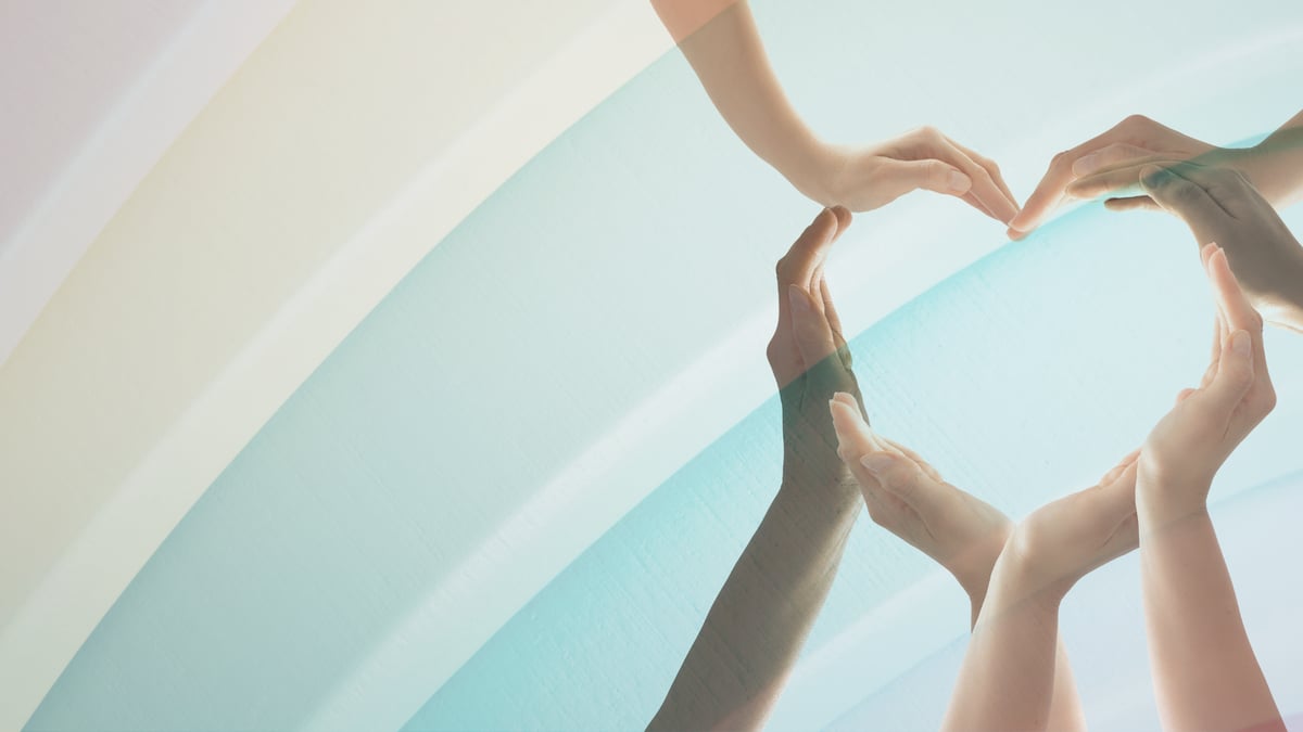 Yoga for LGBTQ Community at Flow Yoga Georgetown in Cedar Park
