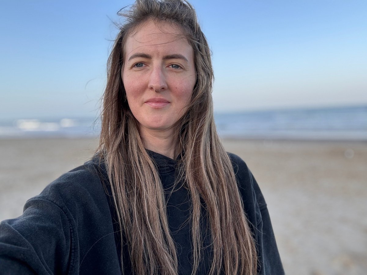 Yoga retreat host Steff W. at Flow Yoga