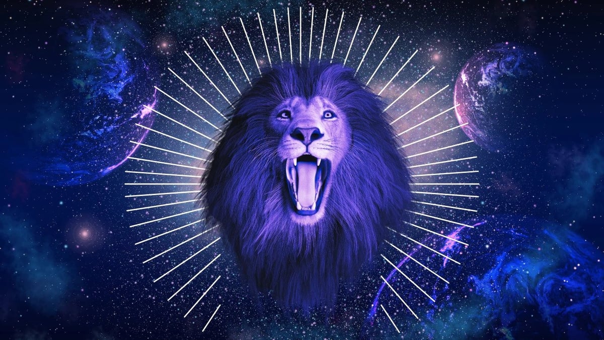 8/8 Lions Gate Portal at 3rd Eye in Austin