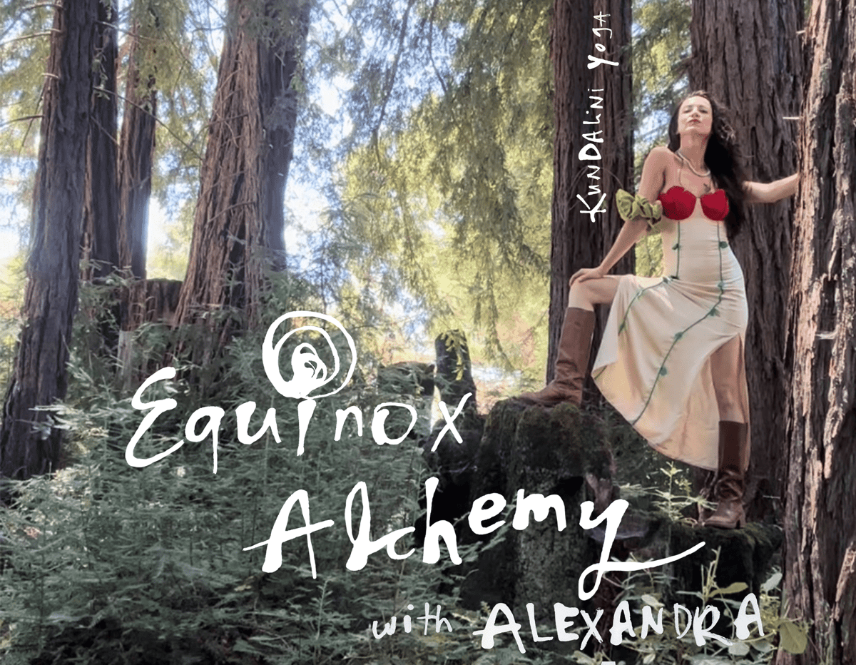Kundalini Equinox Celebration at 3rd Eye in Austin