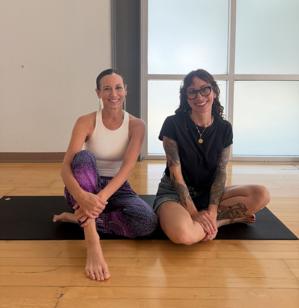 Nervous System Care Retreat at Flow Yoga Westgate in Westgate Austin