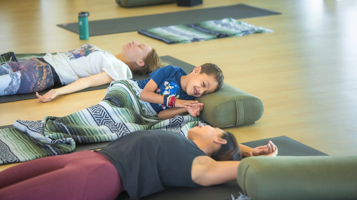 Sunday Wellness: Family Constellations at Flow Yoga Westgate in Westgate Austin