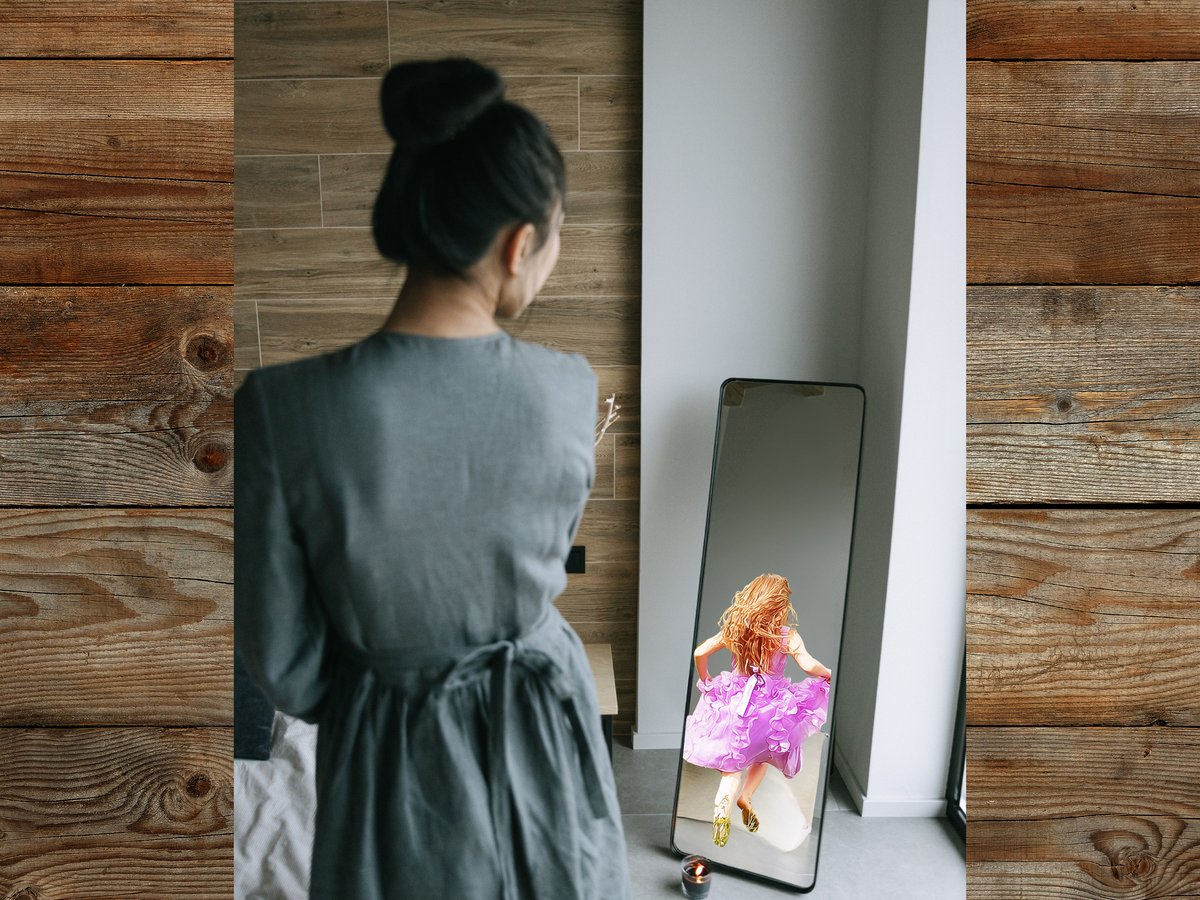 Connect with Your Inner Child: A women’s event for Healing and Joy at Flow Yoga Georgetown in Cedar Park