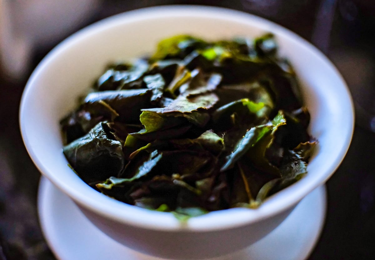 Gong Fu Cha Chinese Tea Tasting at Flow Yoga Westgate in Westgate Austin