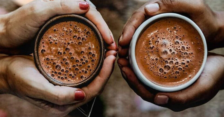 Cacao Ceremony + Breath & Sound at 3rd Eye in Austin