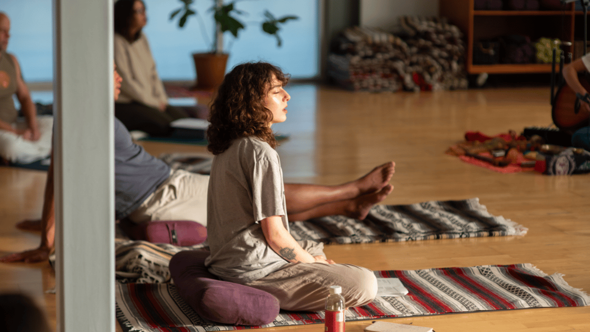 Pilates Yoga Fusion Teacher Training Webinar at Flow Yoga Online in Global