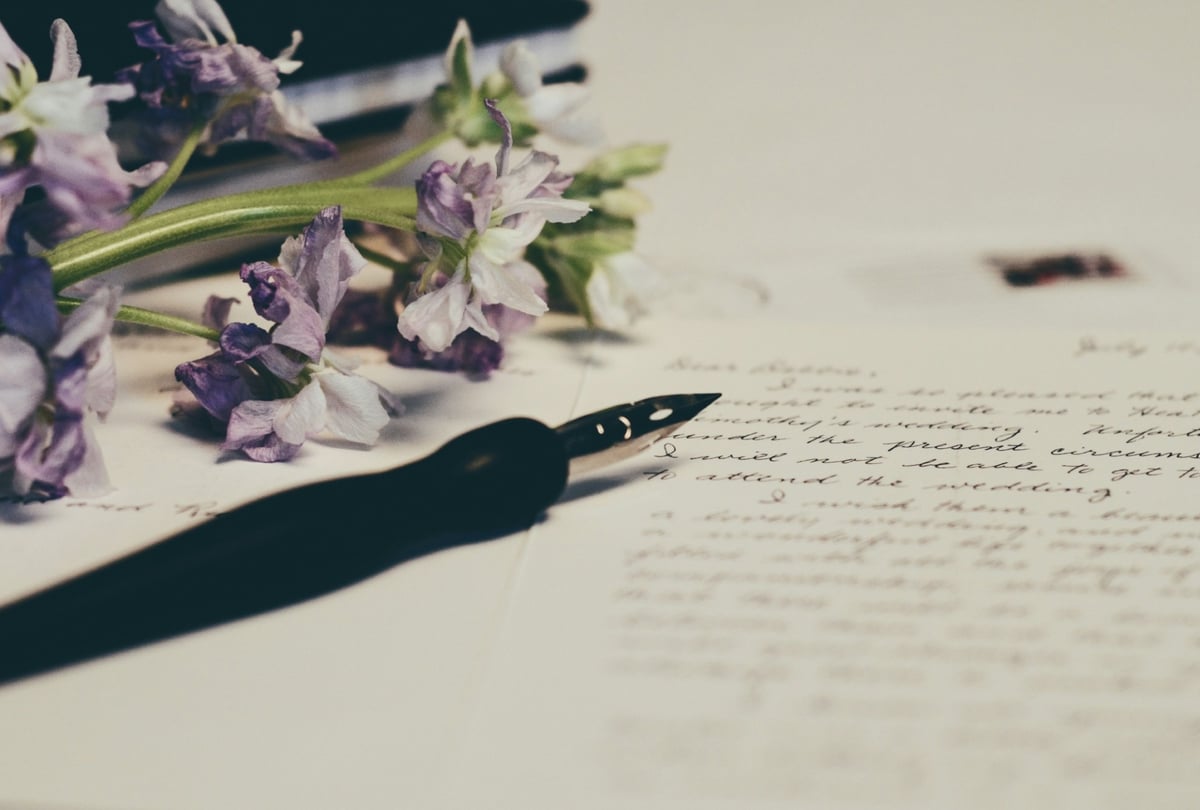 Creative Writer’s (Un)block at Flow Yoga Westgate in Westgate Austin