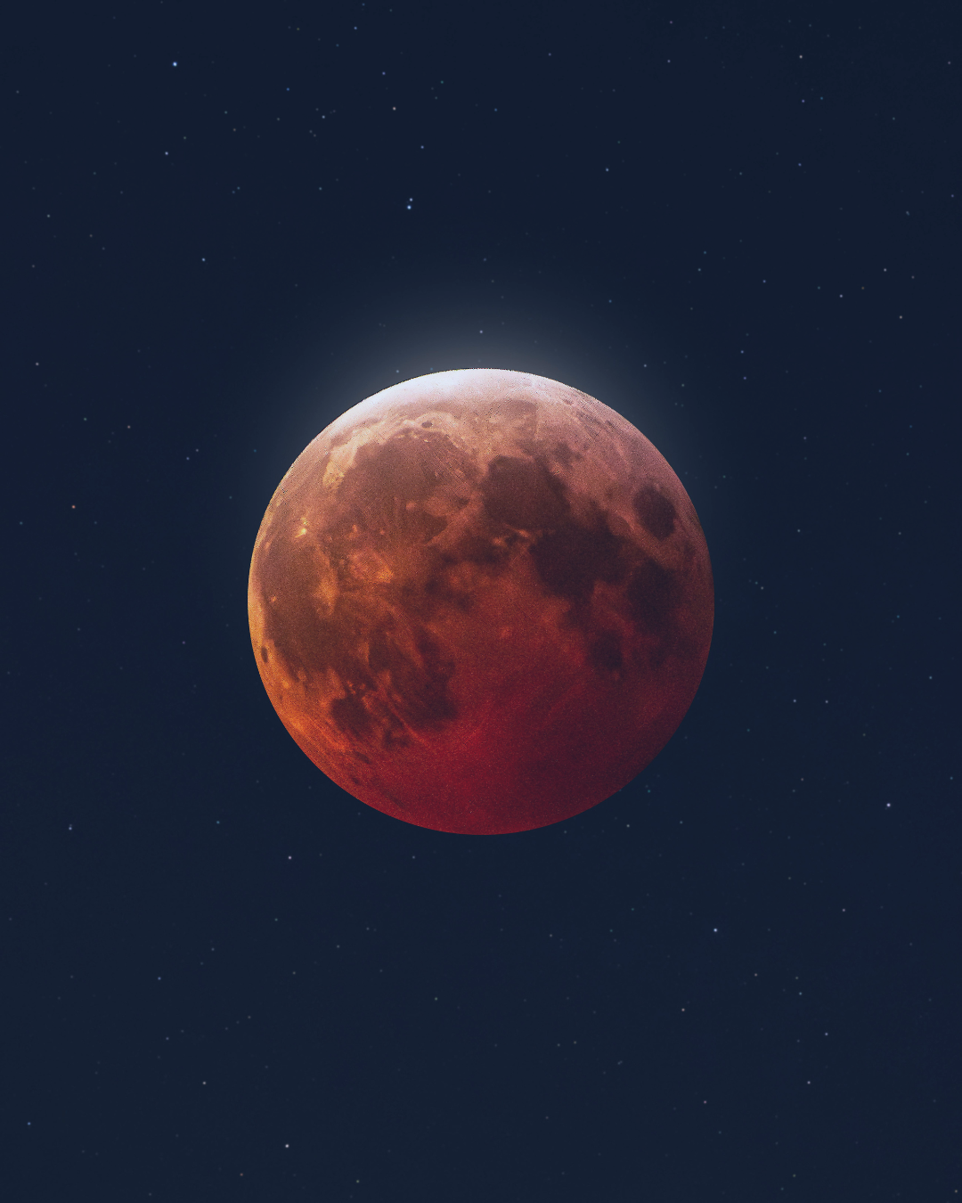 Pisces Lunar Eclipse: Releasing Old Timelines at 3rd Eye in Austin