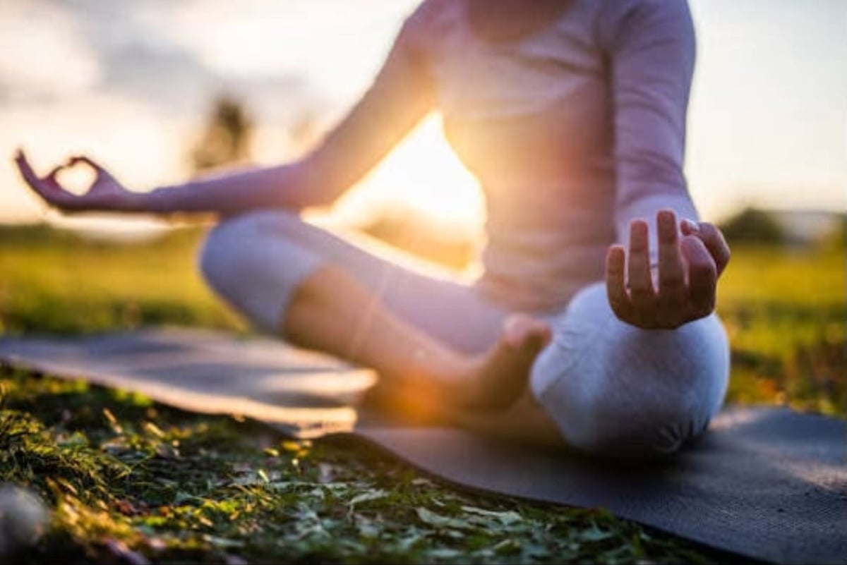 Early Riser Meditation 4-Week Series at Flow Yoga Westgate in Westgate Austin