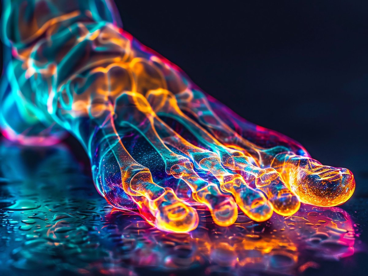 Masterclass: Feet, Ankles & the Whole Body Connection at Flow Yoga Westgate in Westgate Austin