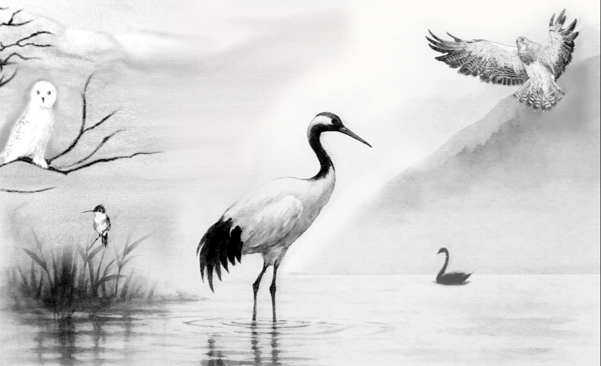 Taking Flight: Sound Healing Journey at Flow Yoga North Loop in Anderson Austin