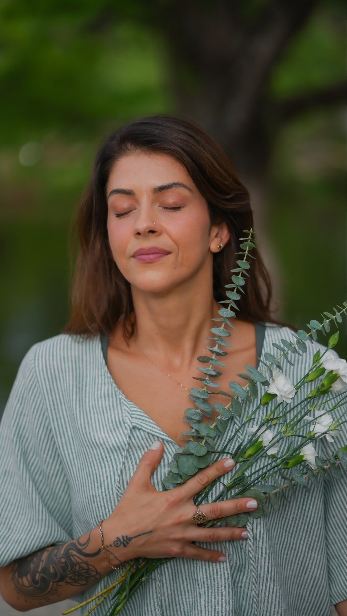 Yoga Nidra: The Art of Resting & Shaping Your Life at 3rd Eye in Austin