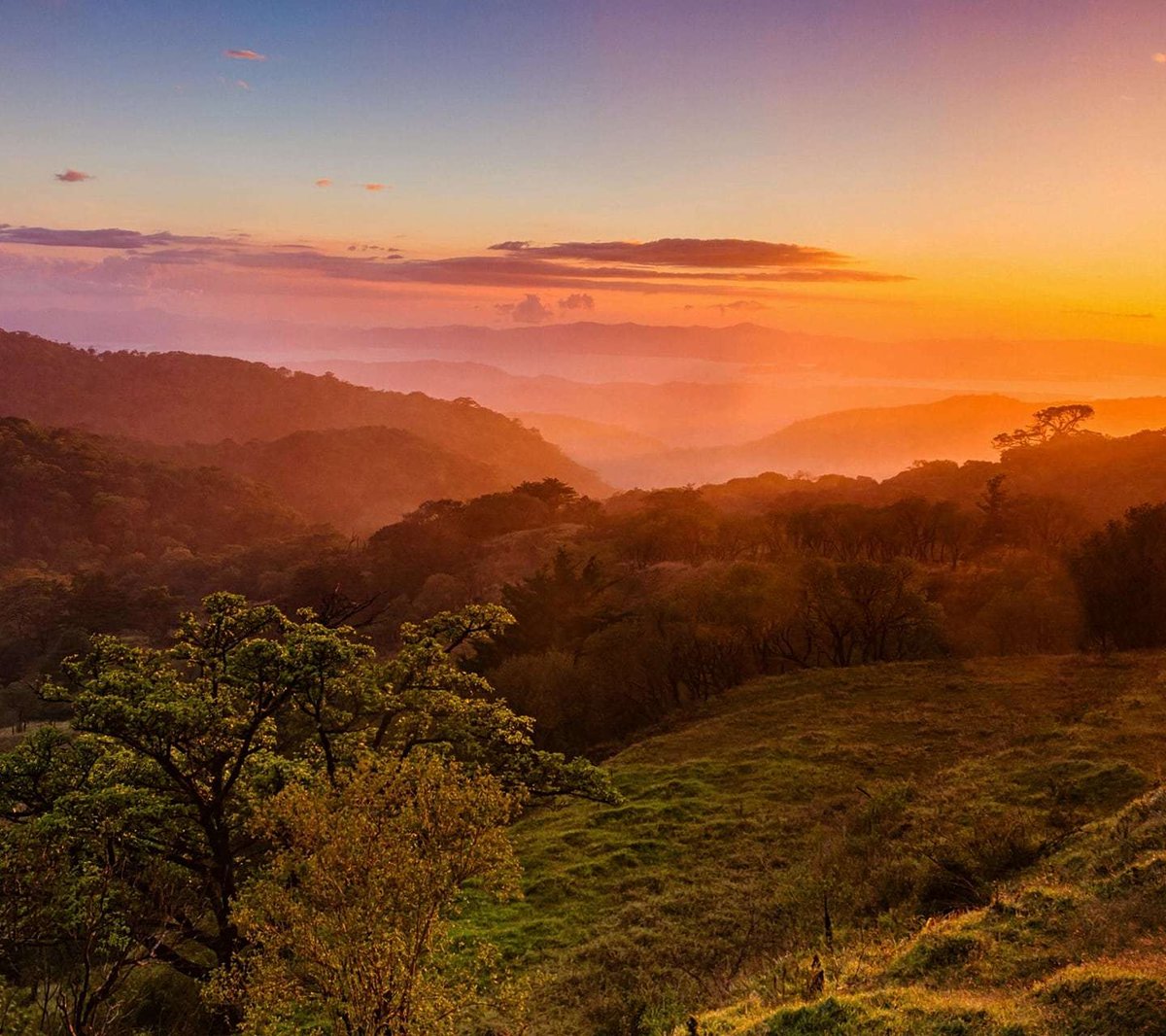 Flow Yoga Retreat - Costa Rica Weekend Retreat