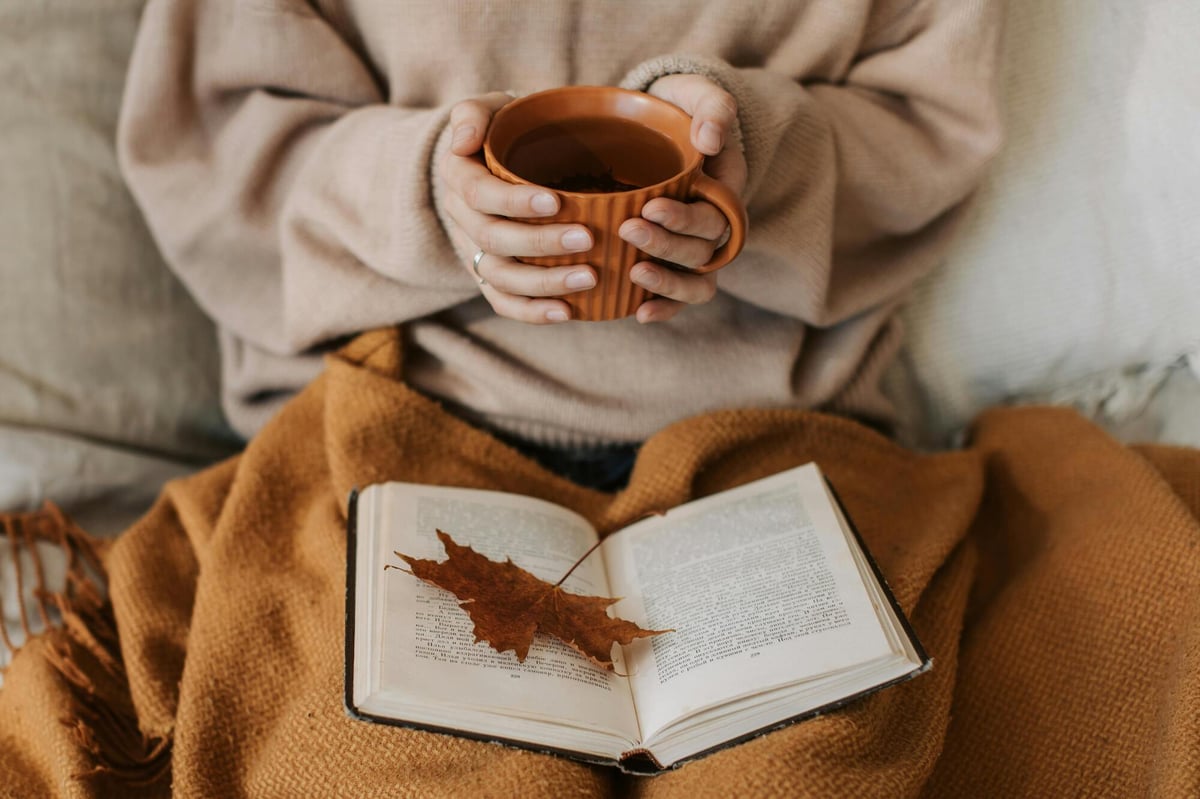 Root & Nourish: Tea Ritual at 3rd Eye in Austin