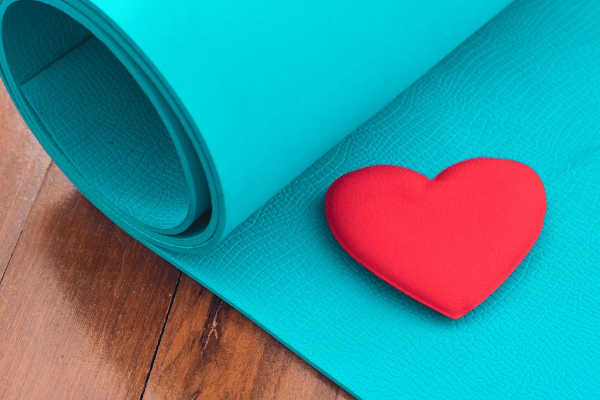 Valentine’s Acupressure + Sound Experience at Flow Yoga Cedar Park in Cedar Park