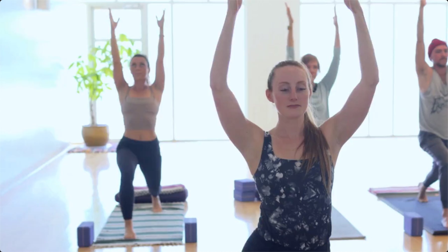 Dozens of class styles