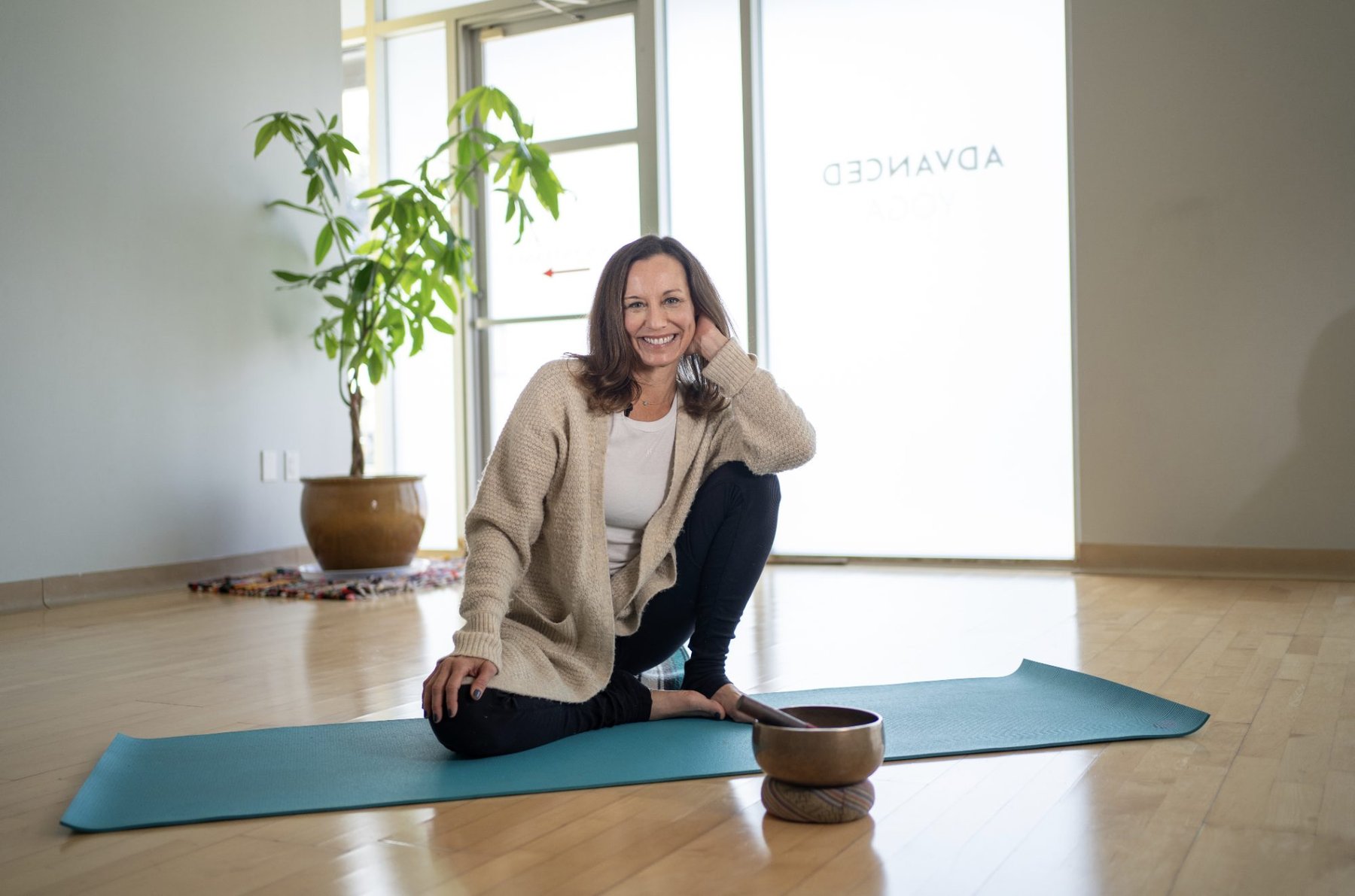 200hr Hatha Yoga Teacher Training