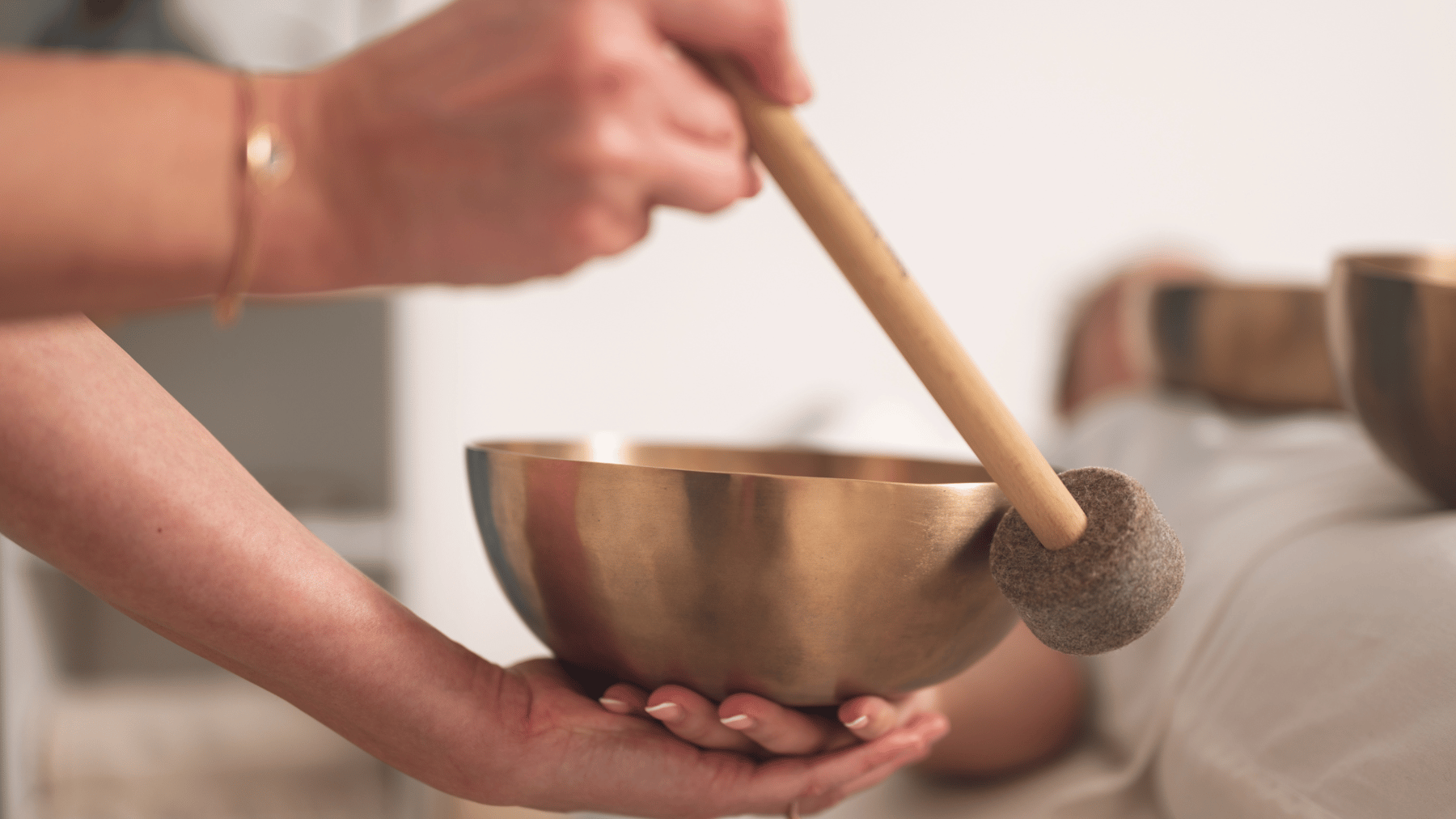 Level 2 Sound Healing Training