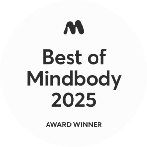 Best of Mindbody 2025 for Flow Yoga