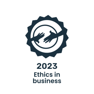 Ethics award for Flow Yoga