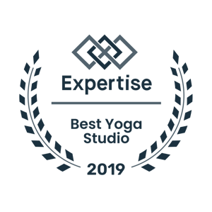Expertise award for Flow Yoga