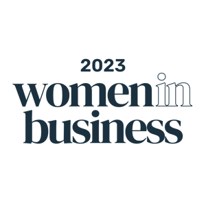 Women in Business award for Flow Yoga