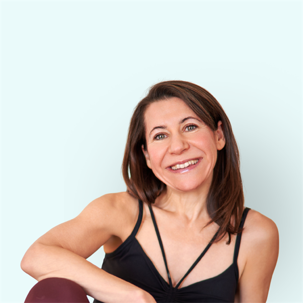 Kimberly W. Yoga Teacher at Flow Yoga Austin