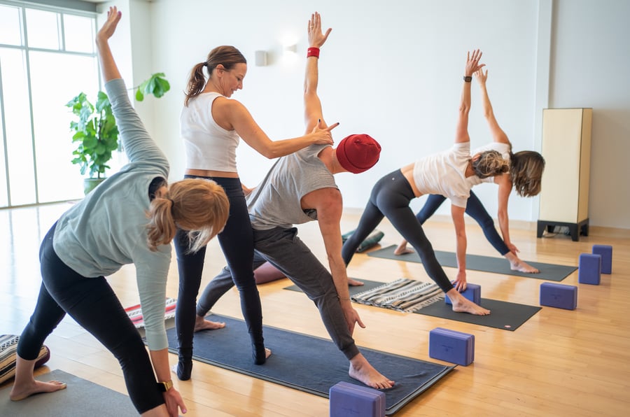 Hatha Teacher Training Info Session + Free Class at Flow Yoga Westgate in Westgate Austin