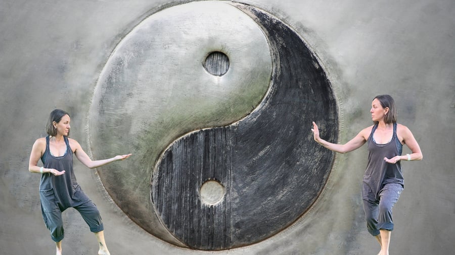 Qi-Gong : A 4 Week Series at Flow Yoga Westgate in Westgate Austin