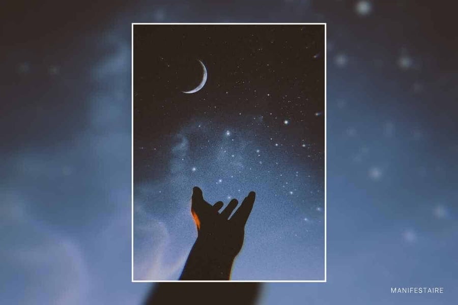 New Moon Manifestation Ceremony and Sound Experience at 3rd Eye in Austin