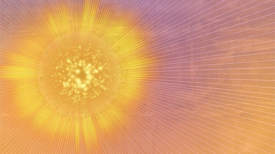 Kundalini Solstice Celebration at 3rd Eye in Austin