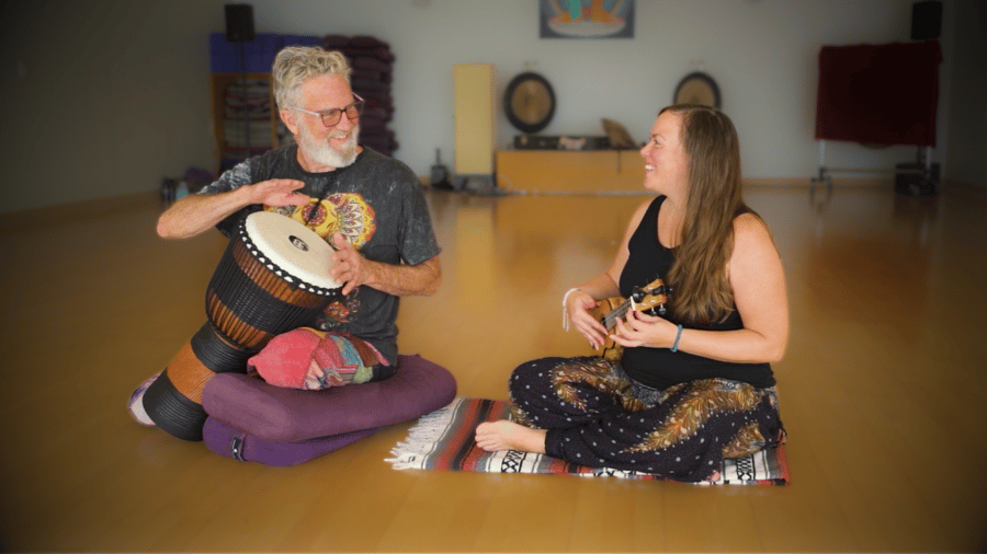 Fall Equinox Ceremony: Return to Balance at Flow Yoga Westgate in Westgate Austin