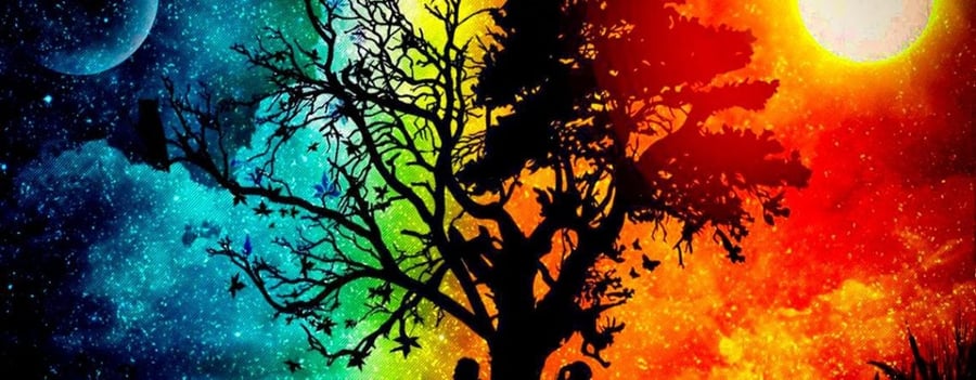 Kundalini Equinox Celebration at 3rd Eye in Austin