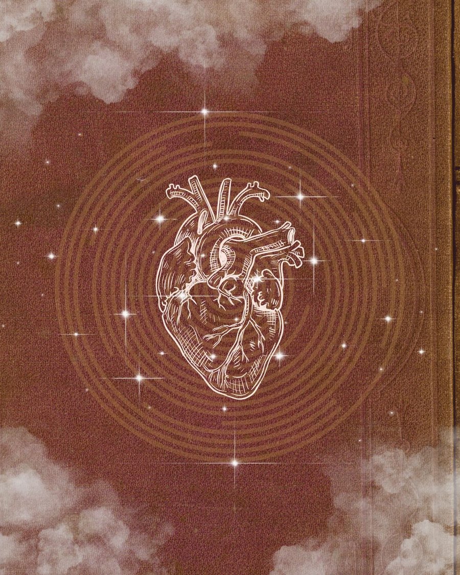The Magnetic Heart: Attracting What You Truly Desire at 3rd Eye in Austin