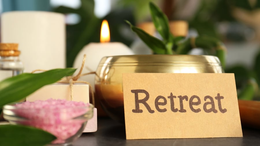 Nervous System Care Retreat at Flow Yoga Westgate in Westgate Austin