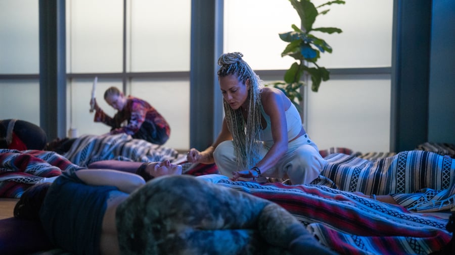 Sunday Wellness: Pilates, Mindfulness, and Yin at Flow Yoga Westgate in Westgate Austin