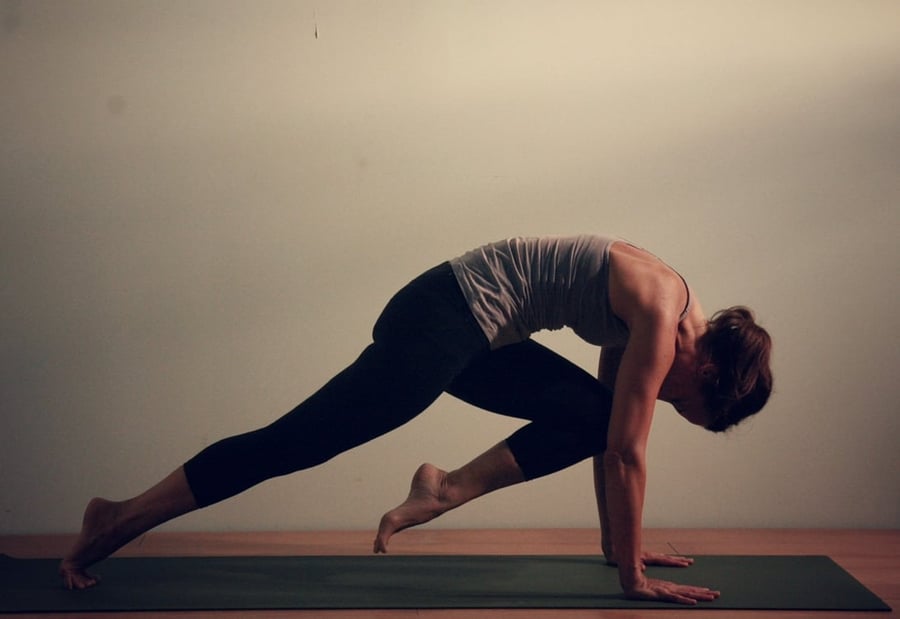 Deepening Your Practice with Angie: Detox Yoga at Flow Yoga Westgate in Westgate Austin