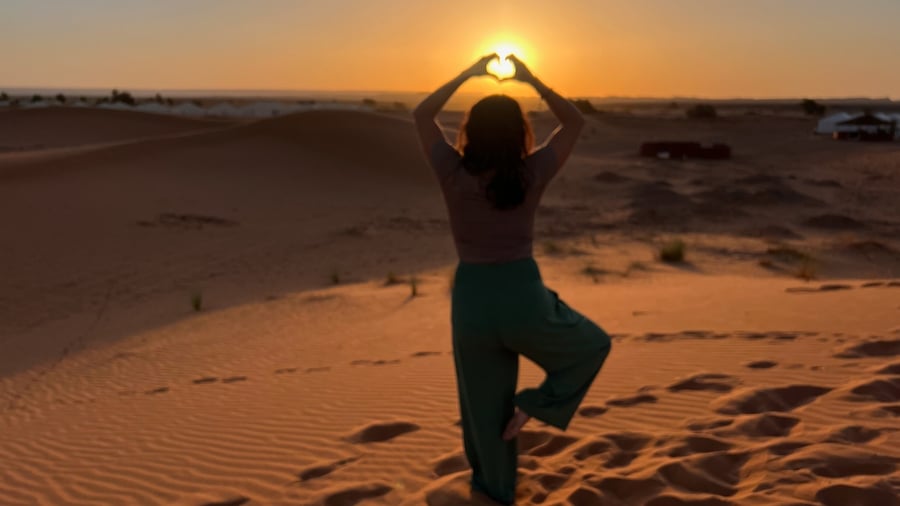 Sacred Self-Care Ceremony & Sound Journey at 3rd Eye in Austin